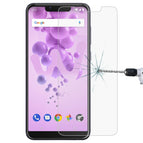 For Wiko View2 Go (1 PC)