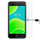 For Wiko Y50 / Sunny4 (1 PC)