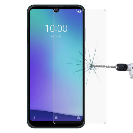 0.26mm 9H 2.5D Tempered Glass Film, For Tecno Camon 12 (1 PC), For Ulefone P6000 Plus (1 PC), For ZTE A5 2020  /  A7 2020 (1 PC), For Wiko Lenny4 (1 PC), For Tecno Camon 12 Air (1 PC), For Wiko Rainbow Jam 4G (1 PC), For Tecno Camon 15 Air (1 PC)      ...