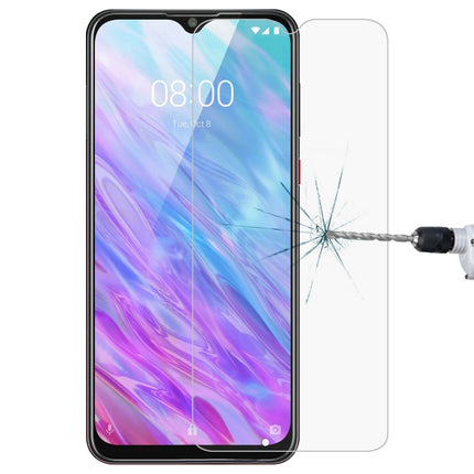 0.26mm 9H 2.5D Tempered Glass Film, For Tecno Camon 12 (1 PC), For Ulefone P6000 Plus (1 PC), For ZTE A5 2020  /  A7 2020 (1 PC), For Wiko Lenny4 (1 PC), For Tecno Camon 12 Air (1 PC), For Wiko Rainbow Jam 4G (1 PC), For Tecno Camon 15 Air (1 PC)      ...