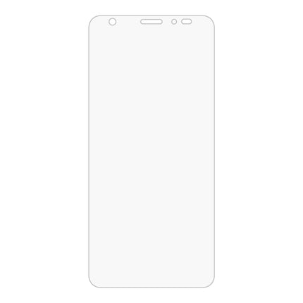 0.26mm 9H 2.5D Tempered Glass Film, For ZTE Blade A5 2019 (1 PC), For Tecno Pop 3 Plus (1 PC), For ZTE Blade A5 2020 (1 PC), For Wiko View2 Go (1 PC), For Tecno Pouvoir 3 Plus (1 PC), For ZTE Blade A7 Prime (1 PC), For Wiko Y50 / Sunny4 (1 PC)         ...