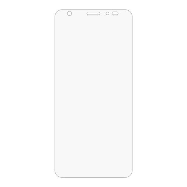0.26mm 9H 2.5D Tempered Glass Film, For ZTE Blade A5 2019 (1 PC), For Tecno Pop 3 Plus (1 PC), For ZTE Blade A5 2020 (1 PC), For Wiko View2 Go (1 PC), For Tecno Pouvoir 3 Plus (1 PC), For Tecno Pouvoir 4 (1 PC), For ZTE Blade A7 Prime (1 PC)           ...