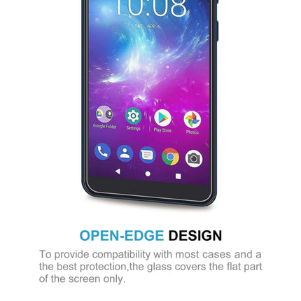 0.26mm 9H 2.5D Tempered Glass Film, For ZTE Blade A5 2019 (1 PC), For Tecno Pop 3 Plus (1 PC), For ZTE Blade A5 2020 (1 PC), For Wiko View2 Go (1 PC), For Tecno Pouvoir 3 Plus (1 PC), For ZTE Blade A7 Prime (1 PC), For Wiko Y50 / Sunny4 (1 PC)         ...