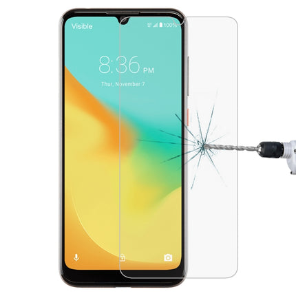 0.26mm 9H 2.5D Tempered Glass Film, For ZTE Blade A5 2019 (1 PC), For Tecno Pop 3 Plus (1 PC), For ZTE Blade A5 2020 (1 PC), For Wiko View2 Go (1 PC), For Tecno Pouvoir 3 Plus (1 PC), For ZTE Blade A7 Prime (1 PC), For Wiko Y50 / Sunny4 (1 PC)         ...