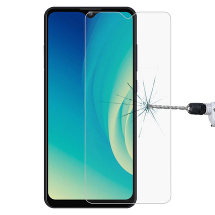 0.26mm 9H 2.5D Tempered Glass Film, For ZTE Blade A5 2019 (1 PC), For Tecno Pop 3 Plus (1 PC), For ZTE Blade A5 2020 (1 PC), For Wiko View2 Go (1 PC), For Tecno Pouvoir 3 Plus (1 PC), For ZTE Blade A7 Prime (1 PC), For Wiko Y50 / Sunny4 (1 PC)         ...