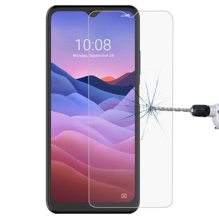 0.26mm 9H 2.5D Tempered Glass Film, For ZTE Blade A5 2019 (1 PC), For Tecno Pop 3 Plus (1 PC), For ZTE Blade A5 2020 (1 PC), For Wiko View2 Go (1 PC), For Tecno Pouvoir 3 Plus (1 PC), For ZTE Blade A7 Prime (1 PC), For Wiko Y50 / Sunny4 (1 PC)         ...