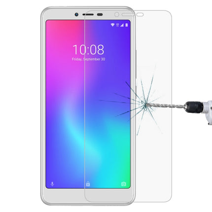 0.26mm 9H 2.5D Tempered Glass Film, For ZTE Blade A5 2019 (1 PC), For Tecno Pop 3 Plus (1 PC), For ZTE Blade A5 2020 (1 PC), For Wiko View2 Go (1 PC), For Tecno Pouvoir 3 Plus (1 PC), For ZTE Blade A7 Prime (1 PC), For Wiko Y50 / Sunny4 (1 PC)         ...