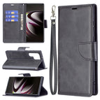 For Samsung Galaxy S22 Ultra 5G / Black