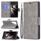 For Samsung Galaxy S22 Ultra 5G / Grey