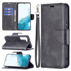 For Samsung Galaxy S22 5G / Black