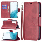 For Samsung Galaxy S22 5G / Red