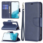 For Samsung Galaxy S22 5G / Blue