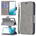 For Samsung Galaxy S22 5G / Grey