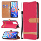 For Xiaomi Redmi Note 11 5G / Red