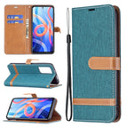 For Xiaomi Redmi Note 11 5G / Green