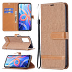 For Xiaomi Redmi Note 11 5G / Brown