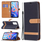 For Xiaomi Redmi Note 11 5G / Black