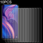 For TCL Plex (10 PCS)