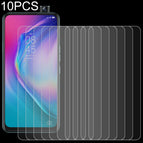 For Tecno Camon 15 Premier (10 PCS)