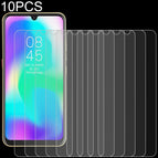 For Tecno Pouvoir 3 Plus (10 PCS)