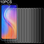 For Tecno Spark 4 Lite (10 PCS)