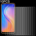 For Tecno Spark 5 (10 PCS)
