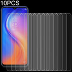 For Tecno Spark 6 Air (10 PCS)