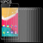 For Wiko Rainbow Jam 4G (10 PCS)