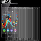 For Wiko Ufeel (10 PCS)