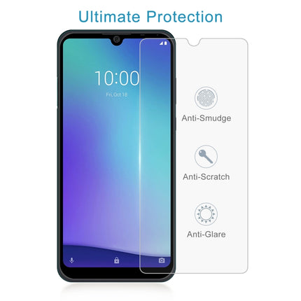 10 PCS 0.26mm 9H 2.5D Tempered Glass Film, For ZTE A5 2020  /  A7 2020 (10 PCS), For Wiko Lenny4 (10 PCS), For Tecno Camon 12 (10 PCS), For Ulefone P6000 Plus (10 PCS), For Tecno Camon 12 Air (10 PCS), For Wiko Rainbow Jam 4G (10 PCS)                  ...