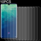 For ZTE Axon 10 Pro (10 PCS)