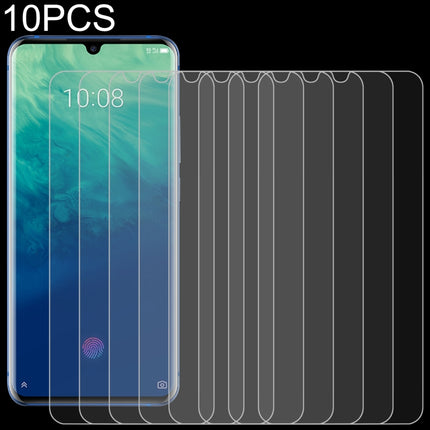 10 PCS 0.26mm 9H 2.5D Tempered Glass Film, For ZTE A5 2020  /  A7 2020 (10 PCS), For Wiko Lenny4 (10 PCS), For Tecno Camon 12 (10 PCS), For Ulefone P6000 Plus (10 PCS), For Tecno Camon 12 Air (10 PCS), For Wiko Rainbow Jam 4G (10 PCS)                  ...