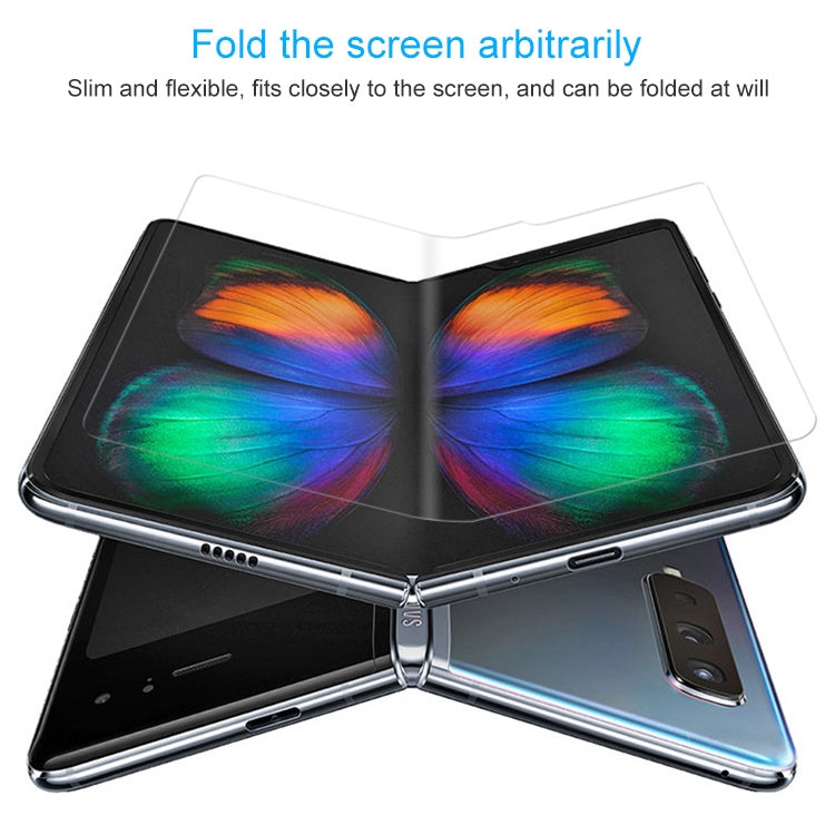 25 PCS Full Screen Protector Explosion-proof Hydrogel Film