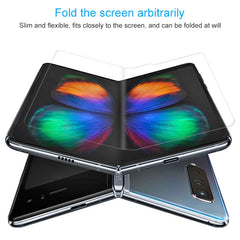 25 PCS Full Screen Protector Explosion-proof Hydrogel Film