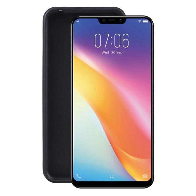 TPU Phone Case, For vivo Y85