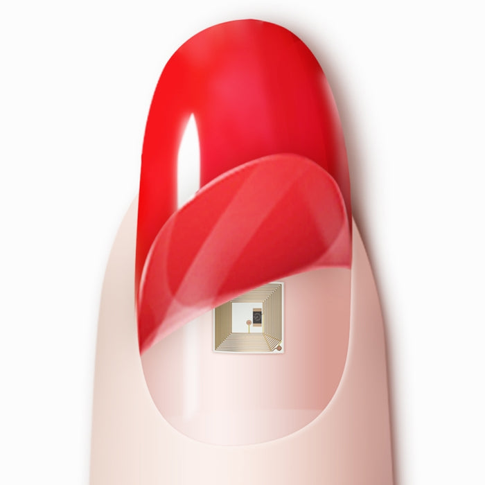 JAKCOM N3 Smart Nagel Chip