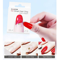 JAKCOM N3 Smart Nail Chip