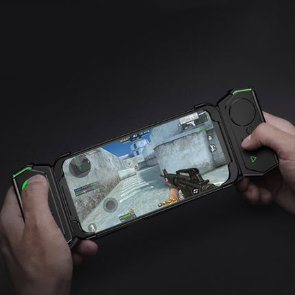 TPU Cooling Gaming Phone All-inclusive Shockproof Case, For Xiaomi Black Shark 2, For Xiaomi Black Shark 3, For ZTE nubia Red Magic 6 Pro / 6, For ZTE nubia Red Magic 6R
