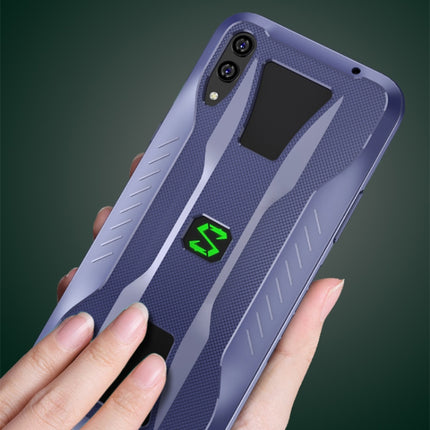TPU Cooling Gaming Phone All-inclusive Shockproof Case, For Xiaomi Black Shark 2, For Xiaomi Black Shark 3, For ZTE nubia Red Magic 6 Pro / 6, For ZTE nubia Red Magic 6R