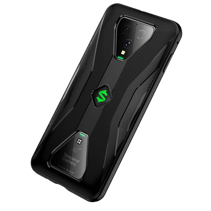 TPU Cooling Gaming Phone All-inclusive Shockproof Case, For Xiaomi Black Shark 2, For Xiaomi Black Shark 3, For ZTE nubia Red Magic 6 Pro / 6, For ZTE nubia Red Magic 6R