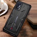 For ZTE nubia Red Magic 6R / Black