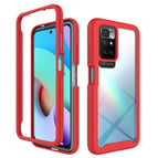 For Xiaomi Redmi 10 / Red