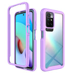 For Xiaomi Redmi 10 / Purple