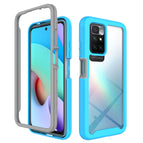 For Xiaomi Redmi 10 / Light Blue