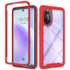 For Huawei nova 8 / Red