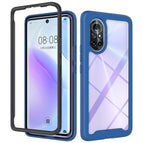 For Huawei nova 8 / Royal Blue