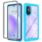 For Huawei nova 8 / Light Blue