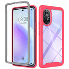 For Huawei nova 8 / Rose Red