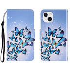 For iPhone 13 mini / Multiple Butterflies