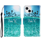 For iPhone 13 / Coconut Tree